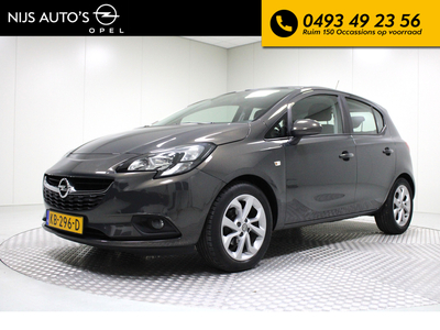 OPEL CORSA 1.4 Edition | Airco / Cruise / Bluetooth