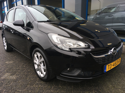 OPEL CORSA 1.4 Online Edition