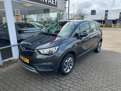 Opel Crossland X 1.2 Turbo Innovation