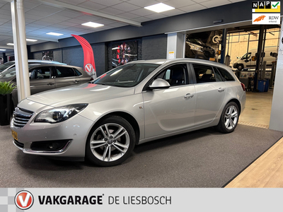 OPEL INSIGNIA Sports Tourer 1.4 T EcoFLEX Edition/Airco/camera/Navigatie/Trekhaak