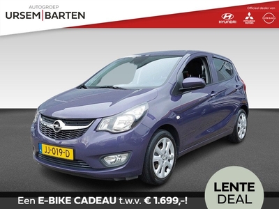 Opel KARL 1.0 ecoFLEX Edition