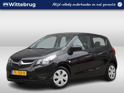 Opel KARL 1.075PK Edition ! Airco | Cruise Control !