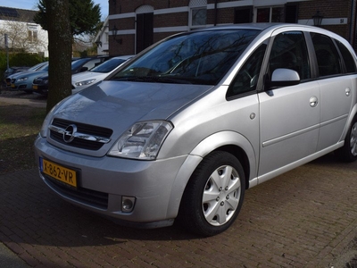 Opel Meriva 1.6 Cosmo Airco