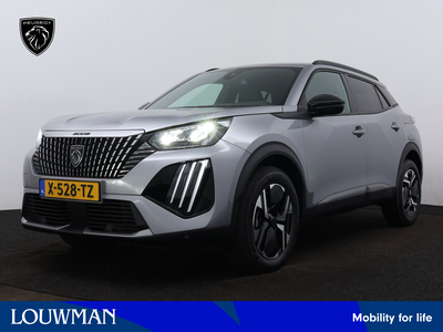 PEUGEOT 2008 1.2 PureTech 130 Allure Automaat | Beschikbaar per 5-5-2024 |