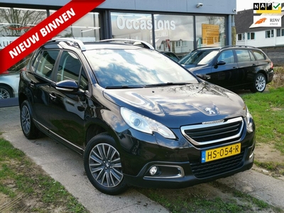 Peugeot 2008 1.2 PureTech Active |AUT|NAVI|AIRCO|CRUISE|PDC|ELEK.RAMEN|NAP|APK.