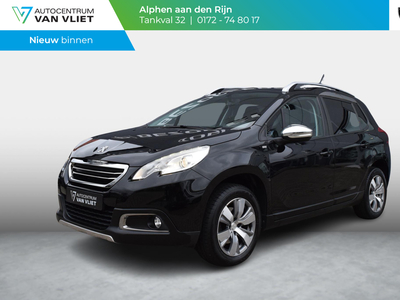 PEUGEOT 2008 1.2 PureTech Style