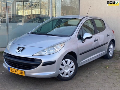 Peugeot 207 1.4 XR Airco