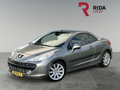 PEUGEOT 207 CC 1.6 VTi Roland G.