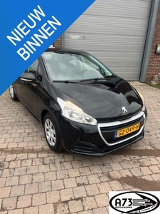 Peugeot 208 1.0 PureTech Access