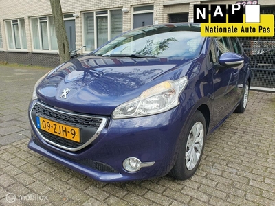 Peugeot 208 1.2 VTi Envy