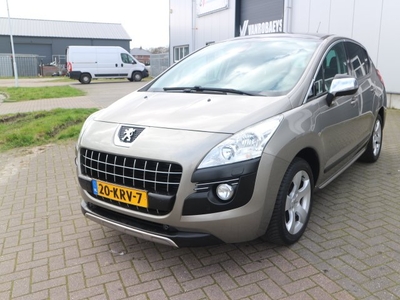 Peugeot 3008 1.6 THP GT