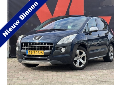 Peugeot 3008 1.6 THP GT | Climate Control | Lees Tekst