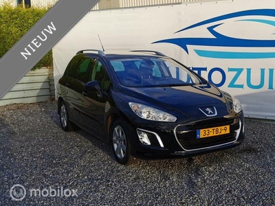 Peugeot 308 SW 1.6 VTi Première nieuwe ketting NAP