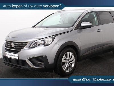 Peugeot 5008 1.2 PureTech Active 130 *Panoramadak*Navigatie*