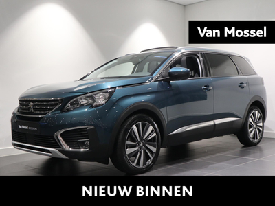 PEUGEOT 5008 Allure - SCHUIF KANTEL DAK - AUTOMAAT - NAVIGATIE