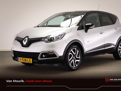 Renault Captur 0.9 TCe 90 Dynamique | RIJKLAAR | PACK CITY | NAVIGATIE | DAB | R LINK | 17