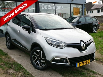 Renault Captur 0.9 TCe Dynamique |AIRCO|CRUISE|PDC|ELEK.RAMEN|APK.