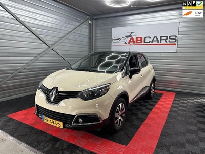 Renault Captur 0.9 TCe Dynamique - Incl 12mnd Garantie