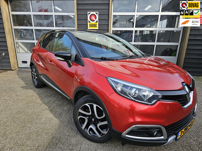 RENAULT CAPTUR 0.9 TCe Helly Hansen