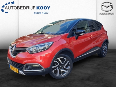 RENAULT CAPTUR 0.9 TCe Xmod Navi Camera enz....