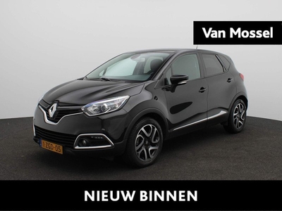 Renault Captur 1.2 TCe Dynamique