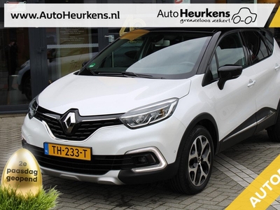 Renault Captur 120 TCe Intens | Automaat | NL-auto | Dealeronderhouden |