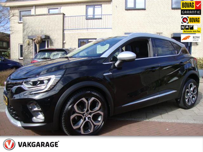 RENAULT CAPTUR 1.3 TCe 140 R.S. Line