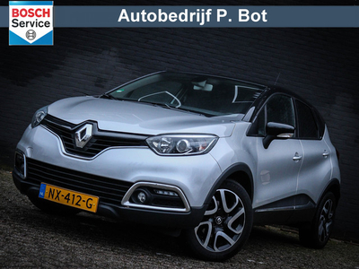 Renault Captur 1.5 dCi Dynamique van 14.950 voor 13.450