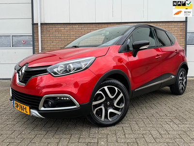 RENAULT CAPTUR 1.5 dCi HELLY HANSEN NAVI/CAMERA/KEYLESS !!!