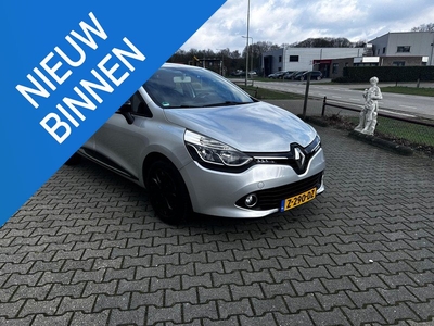 Renault Clio 0.9 TCe Authentique