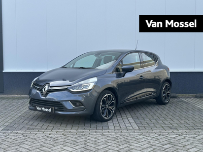 RENAULT CLIO 0.9 TCe Intens | Camera Achter | Parkeersensoren Rondom | Climate Control