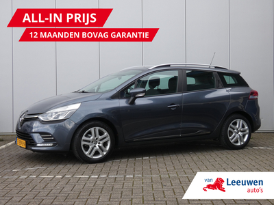 RENAULT CLIO 0.9 TCe Zen | Navigatie | DAB | Org. Nederlands