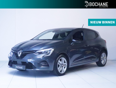 RENAULT CLIO 1.0 TCe 90 Zen / Navigatie 7