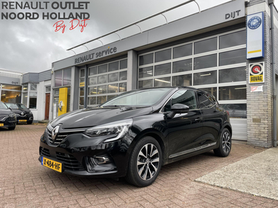 RENAULT CLIO 1.0 TCe 90pk Techno 2023!!