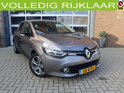 Renault Clio 1.5 dCi ECO Night&Day/Afneembare trekhaak!