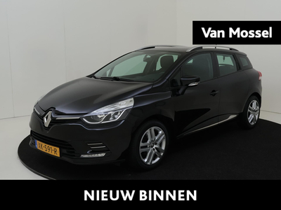 RENAULT CLIO Estate 0.9 TCe 90 PK Zen Navigatie / Airco / Cruise Control