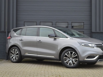 Renault Espace 1.6 TCe Initiale Paris 5p. | ORG. NL | DEALERONDERHOUDEN |