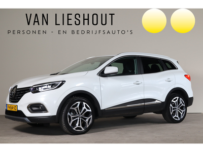 RENAULT KADJAR 1.3 TCe Techno NL-Auto! Carplay I Camera I Dode-hoek --- A.S. ZONDAG GEOPEND VAN 11.00 T/M 15.30 ---