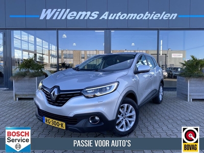 Renault Kadjar 1.5 dCi Intens, Trekhaak, Pdc , Navigatie