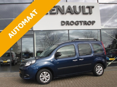 RENAULT KANGOO 115PK-LIMITED-AUTOM-114DKM-NAVI-CLIMA-CRUISE-PDC-