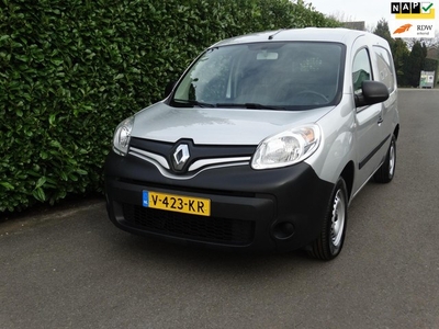 Renault Kangoo 1.5 dCi 75 Energy Comfort