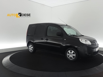 Renault Kangoo 1.5 dCi 90 Energy Comfort | Trekhaak | Cruise Control | Airco | Bluetooth Radio