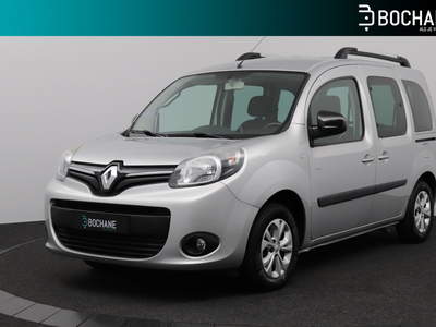 RENAULT KANGOO ROLSTOELAUTO 1.2 TCe Limited