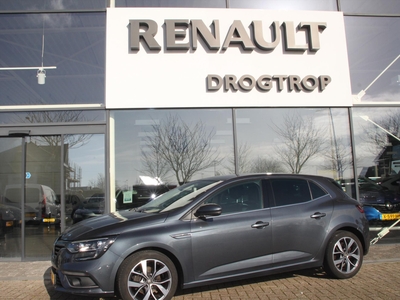 RENAULT MEGANE 130PK-BOSE-5DRS-120DKM-NAVI-CAMERA-LMV-PDC-