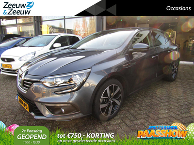 RENAULT MEGANE 1.3 Tce Bose | Automaat | LMV | Navigatie | PDC |