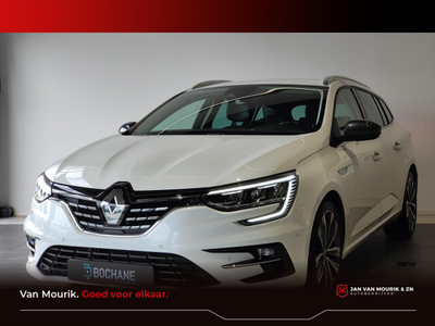 Renault MéganeEstate 1.3 TCe 160 EDC Business Edition One | Automaat | Navigatie 9,3