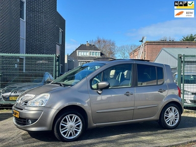 Renault Modus 1.6-16V Dynamique automaat/pano VOL!