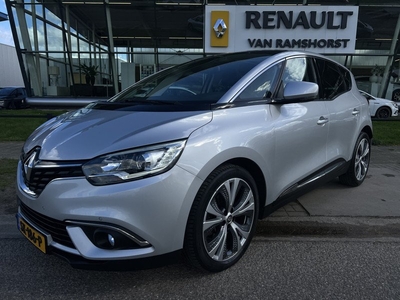 Renault Scénic 1.5 dCi Intens / Panoramadak / Keyless / Climate / PDC V+A / Adaptive Cruise / Lane assist / Applecarplay - Androidauto /