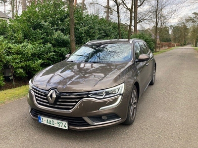 RENAULT TALISMAN GRANDTOUR EDC