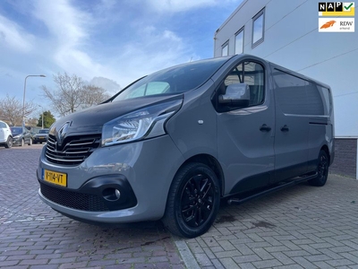 Renault Trafic 1.6 dCi T29 L2H1 Luxe Energy/Navi/Camera/Cruise-c/Climate-c/2x schuifdeuren/Dealer-onderhouden/1eigenaar